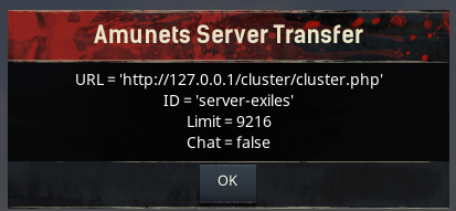 AST TransferCheck